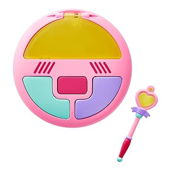 Amazon | Special Memorize クリィミーマミ まほうのコンパクト
